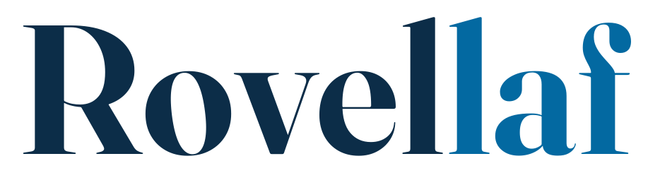 rovellaf logo
